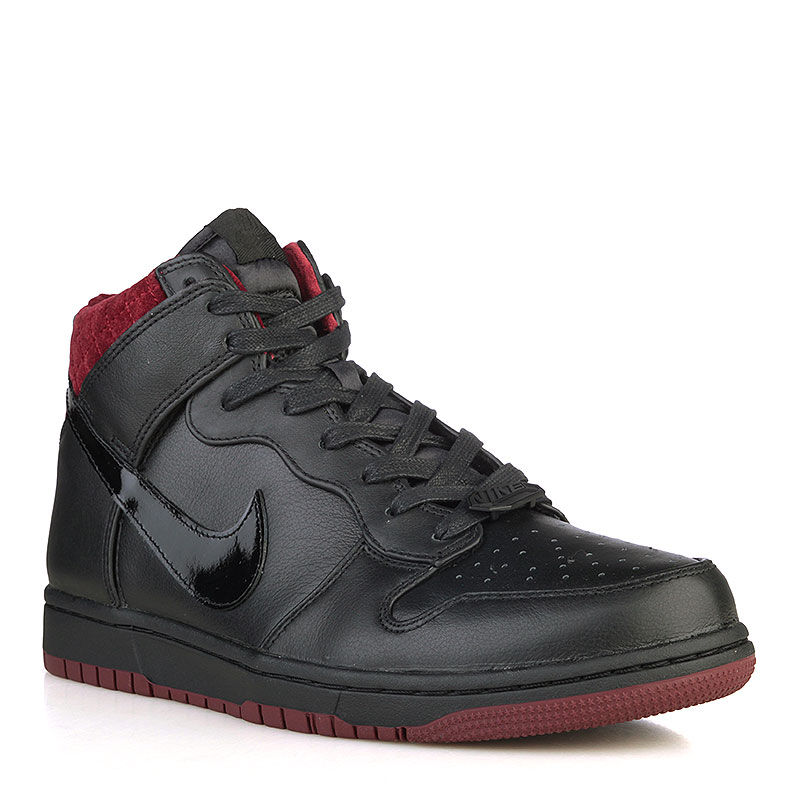 Nike dunk 2025 cmft prm qs